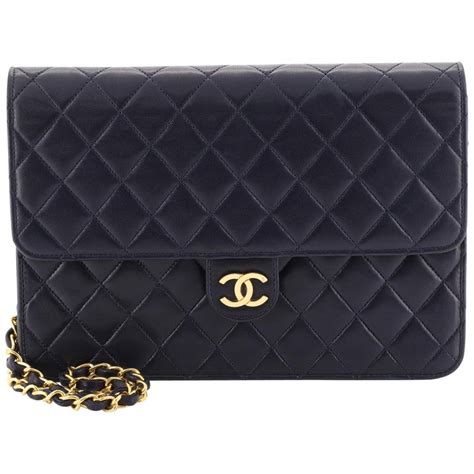 classic medium chanel|chanel classic clutch price.